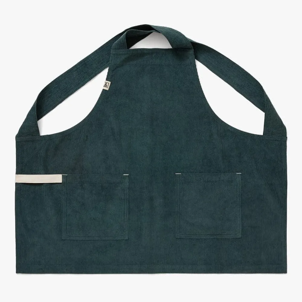 Discount Smock Corduroy Smock
