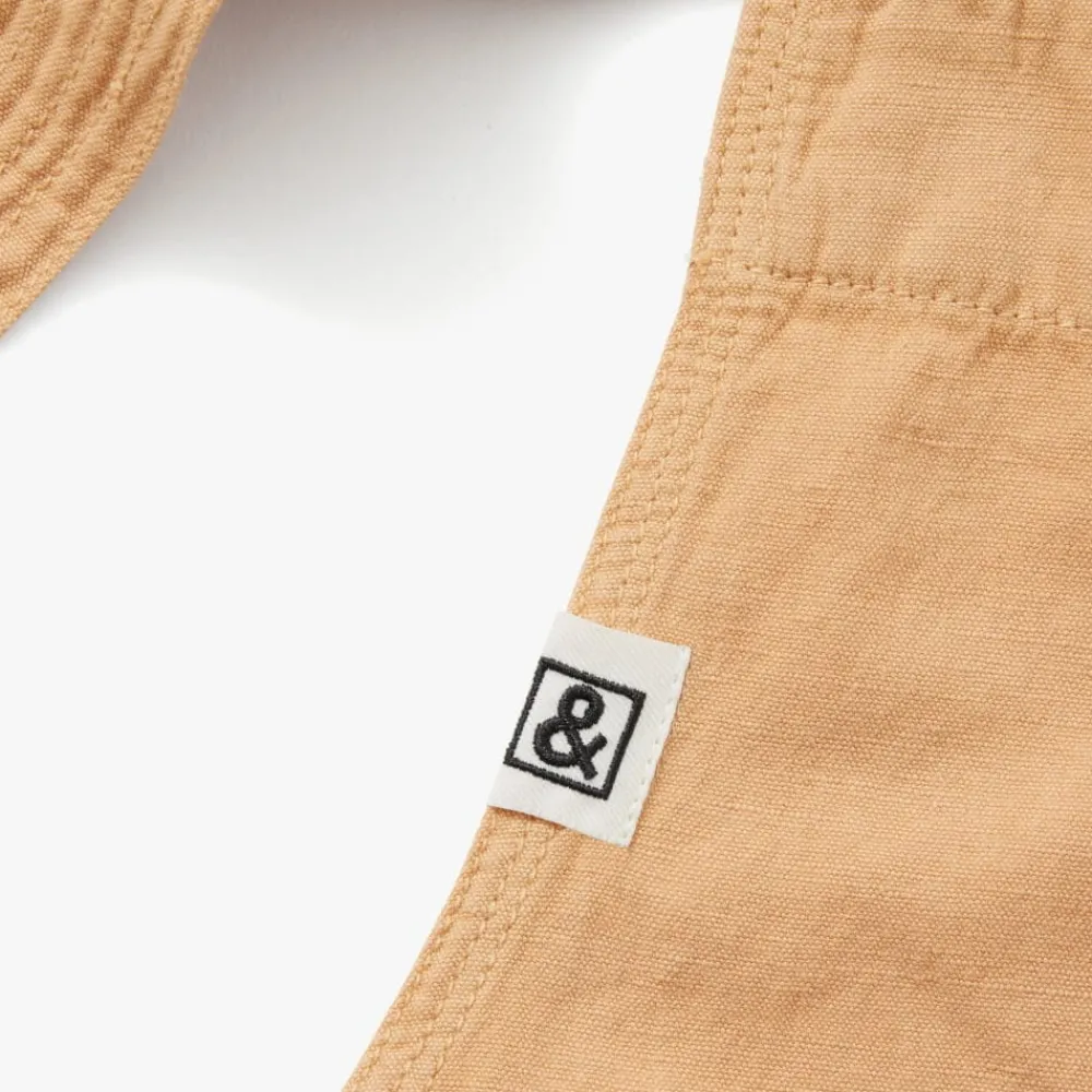Smock Embroidery Smock