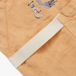 Smock Embroidery Smock