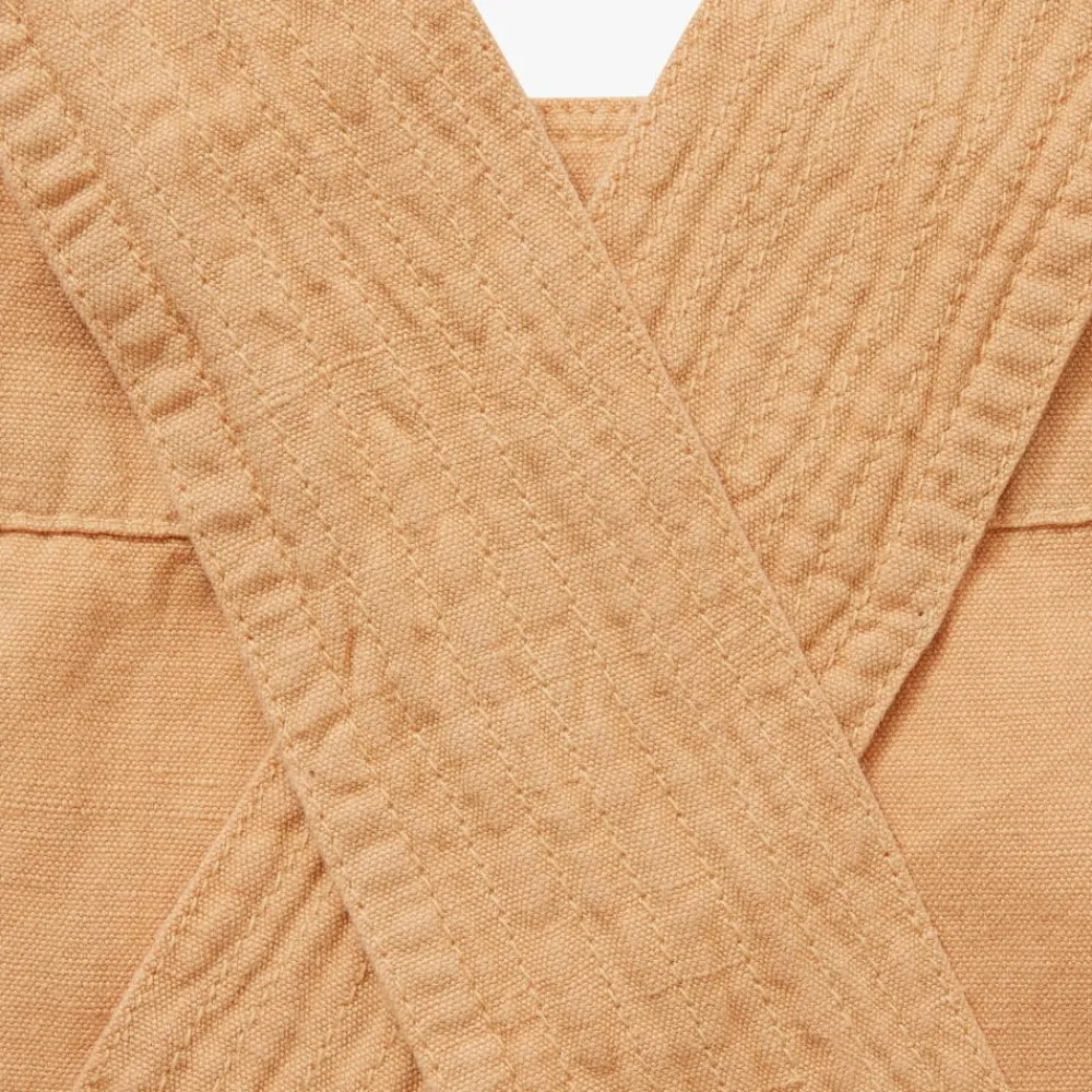 Smock Embroidery Smock
