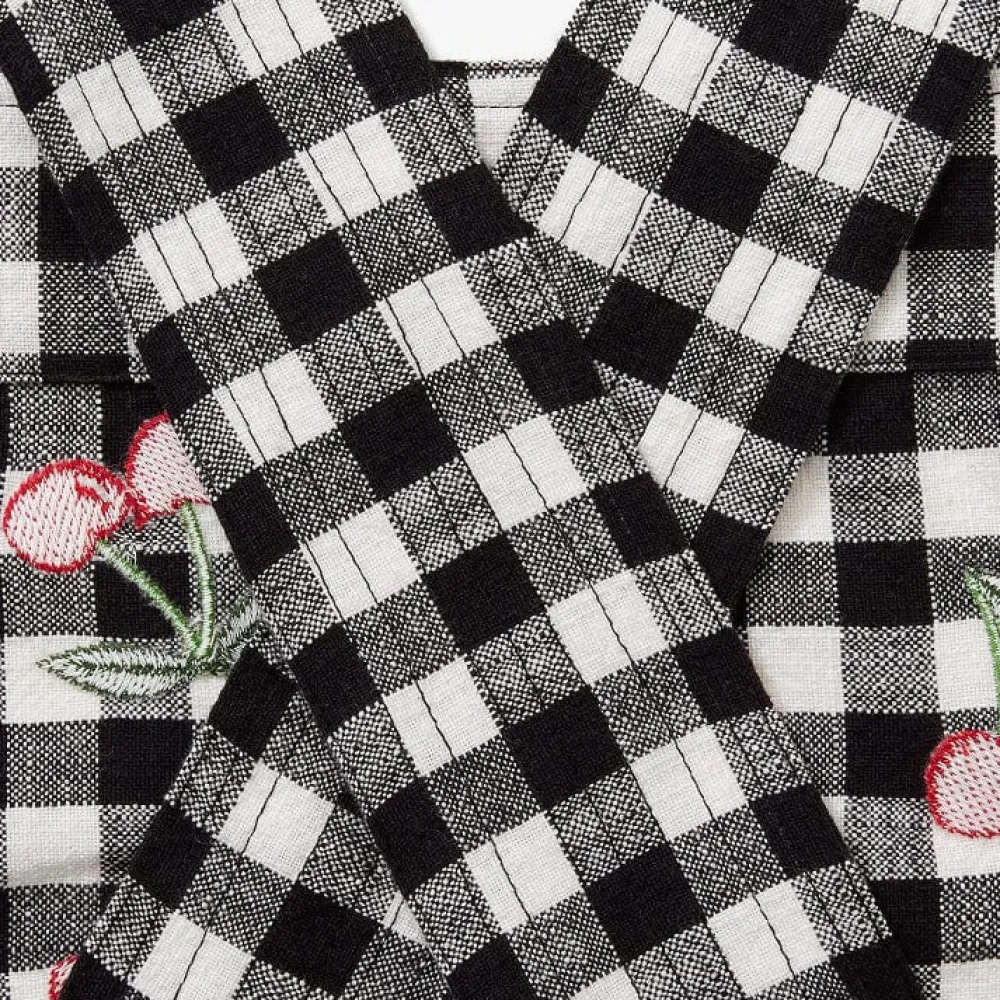 Online Smock Embroidery Smock