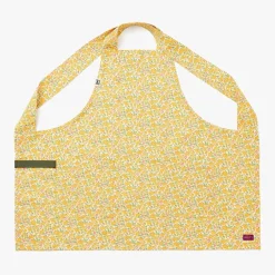 New Smock Florals Smock