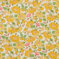 New Smock Florals Smock