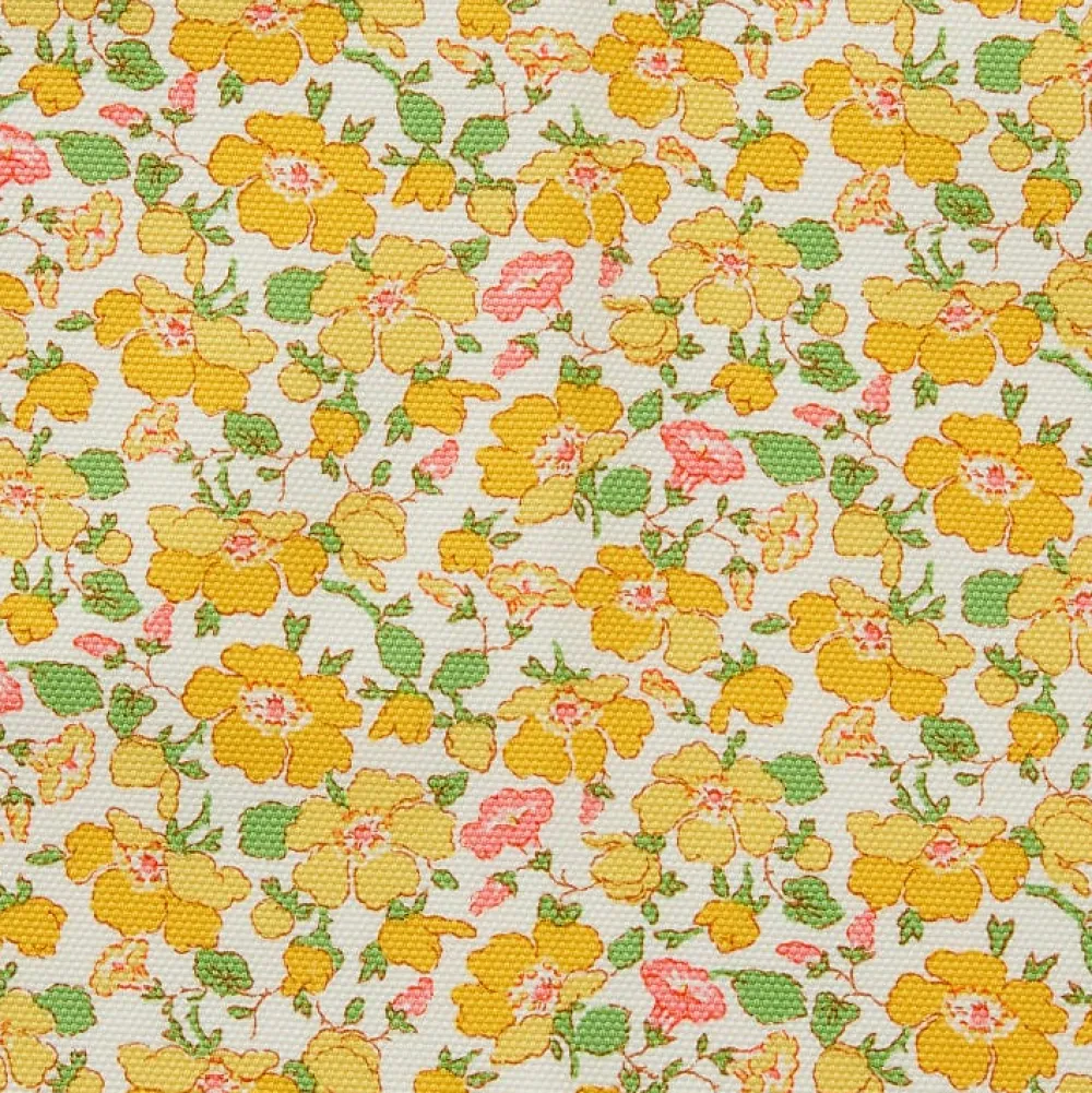 New Smock Florals Smock