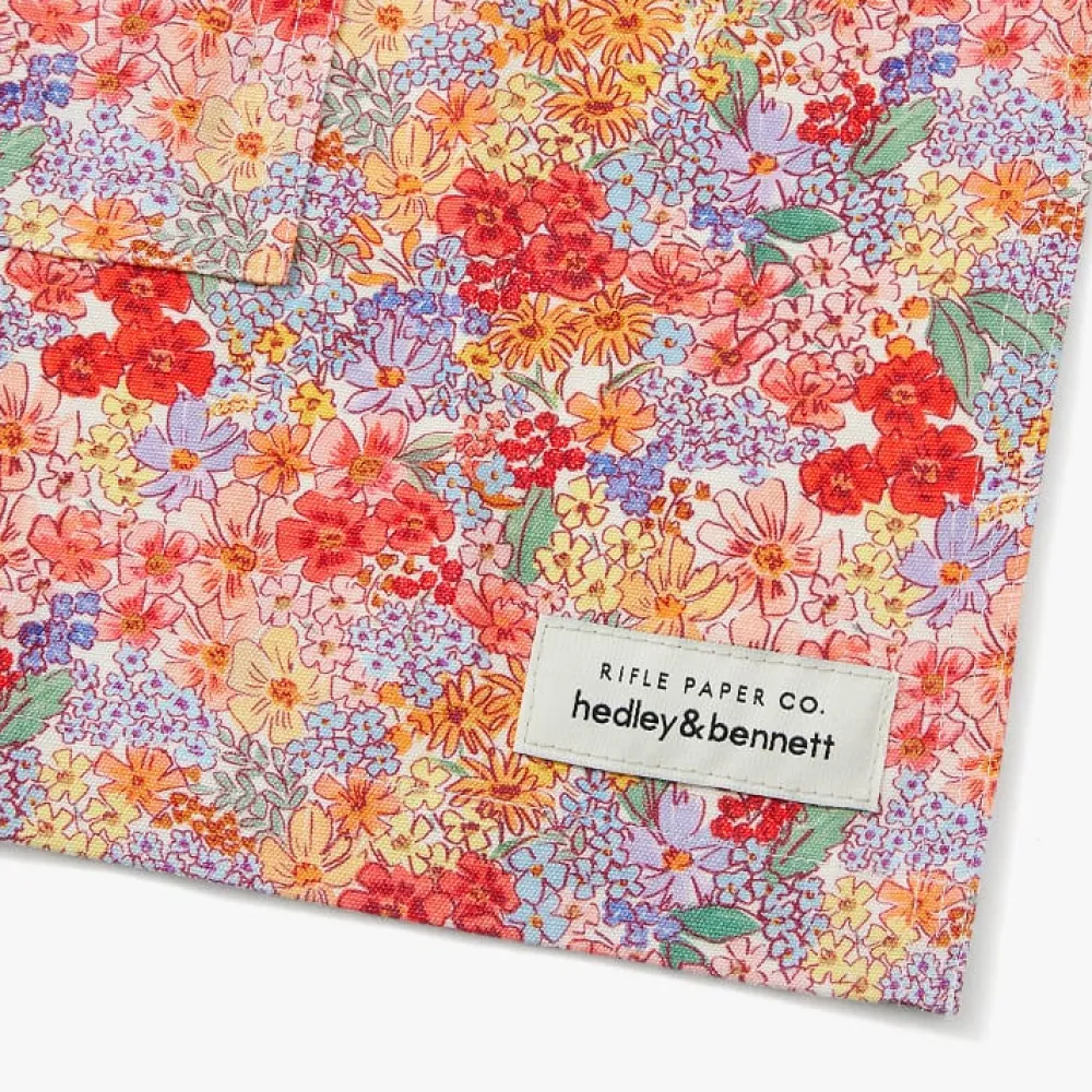 Clearance Smock Florals Smock