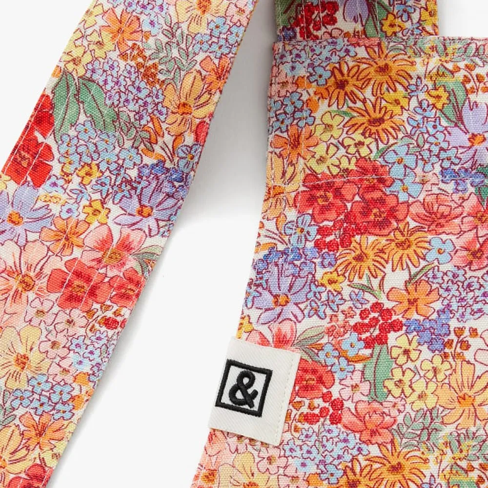 Clearance Smock Florals Smock
