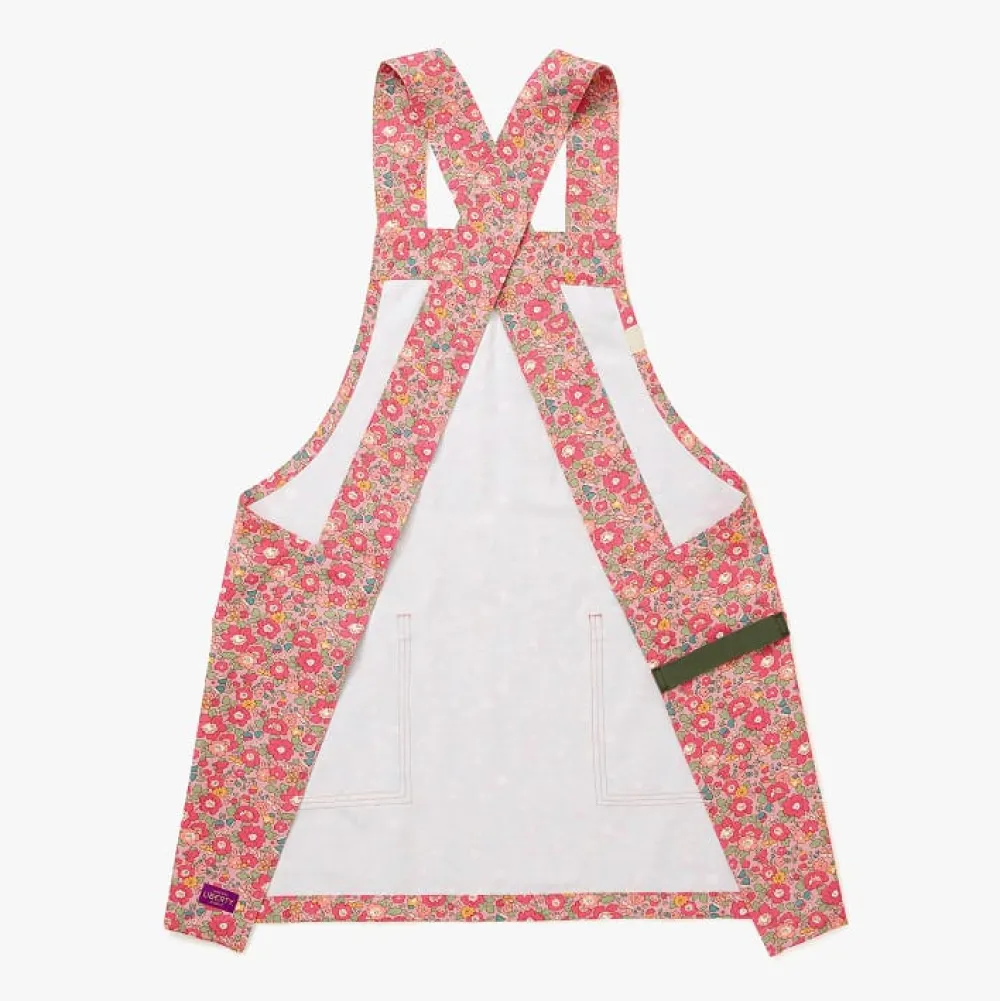 Best Smock Florals Smock
