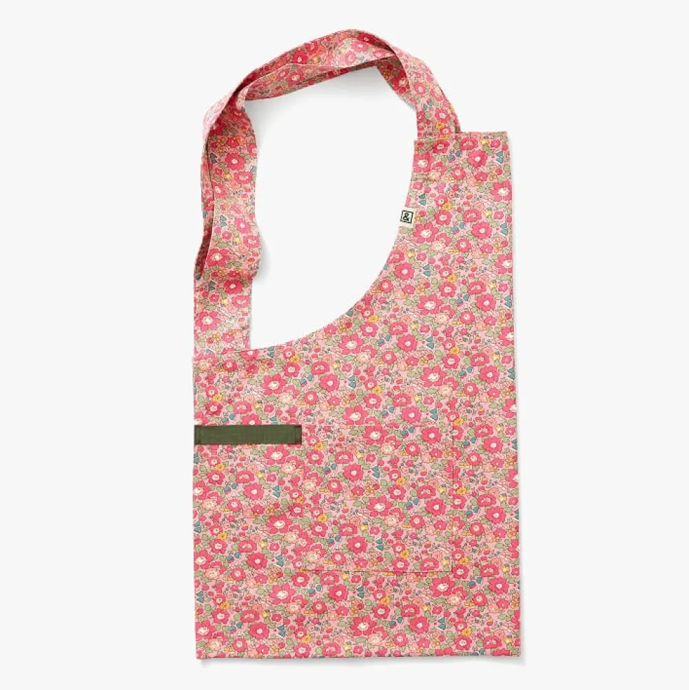 Best Smock Florals Smock