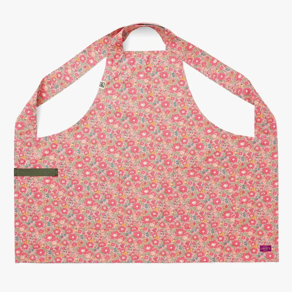 Best Smock Florals Smock