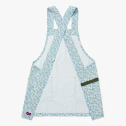 Online Smock Florals Smock