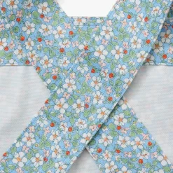 Online Smock Florals Smock
