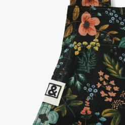 New Smock Florals Smock