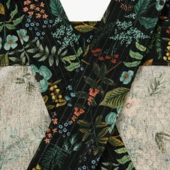New Smock Florals Smock