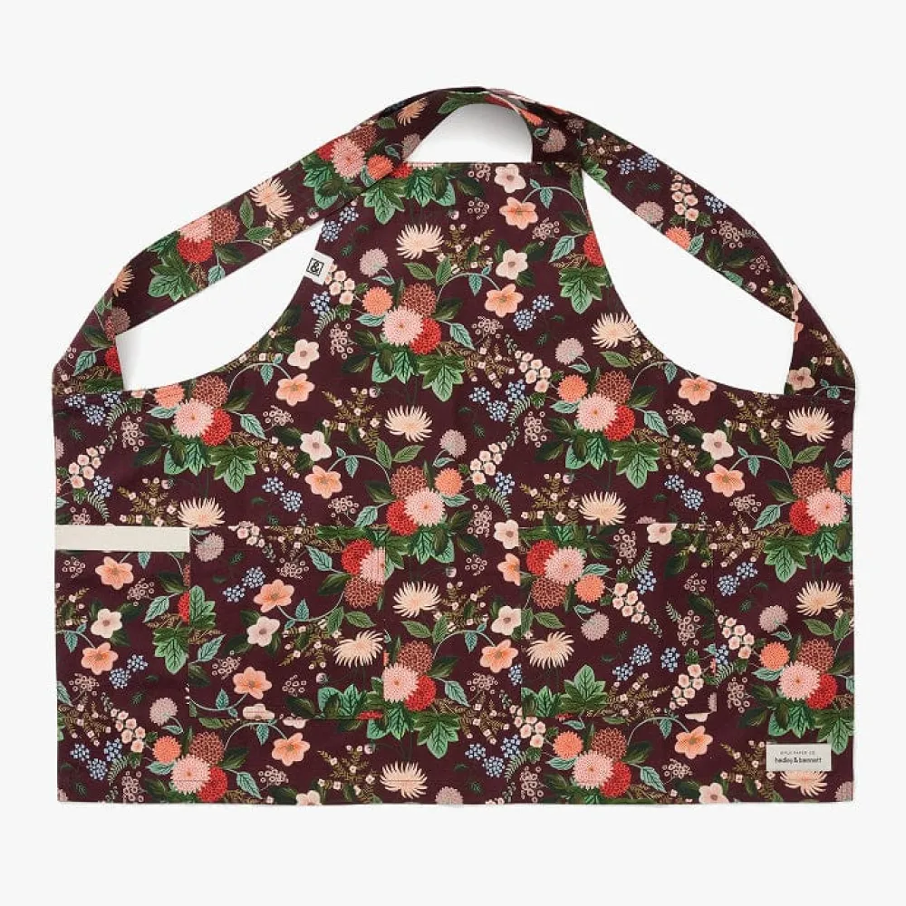 New Smock Florals Smock