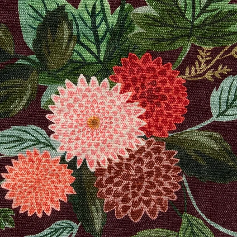 New Smock Florals Smock