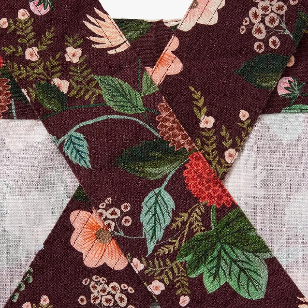 New Smock Florals Smock
