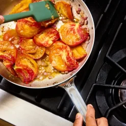 Hot Stainless Steel Cookware Stainless Steel Fry Pan