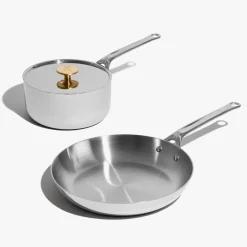 Best Stainless Steel Cookware Stainless Steel Set