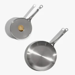 Best Stainless Steel Cookware Stainless Steel Set