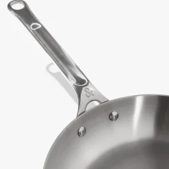 Best Stainless Steel Cookware Stainless Steel Set