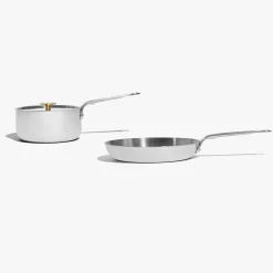 Best Stainless Steel Cookware Stainless Steel Set