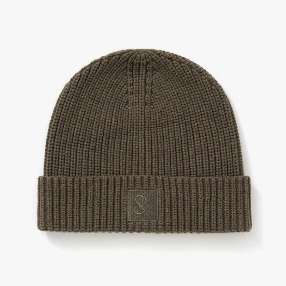 The Beanie Beanies