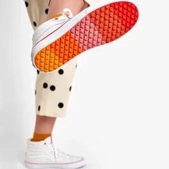 Vans High Tops Shoes